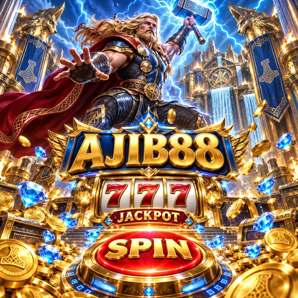 ajib88 APK