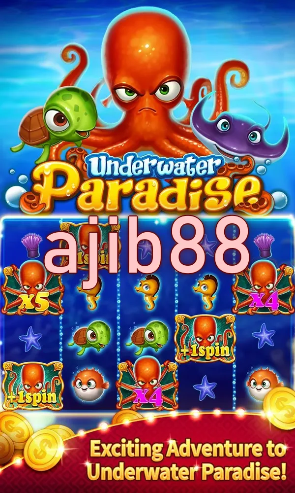 ajib88 APK