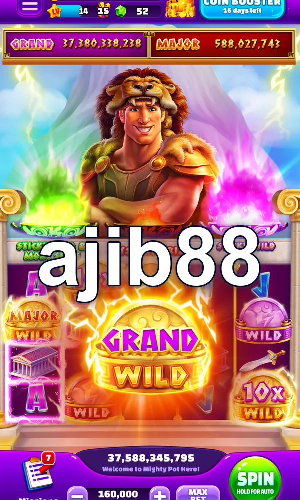 ajib88 APK