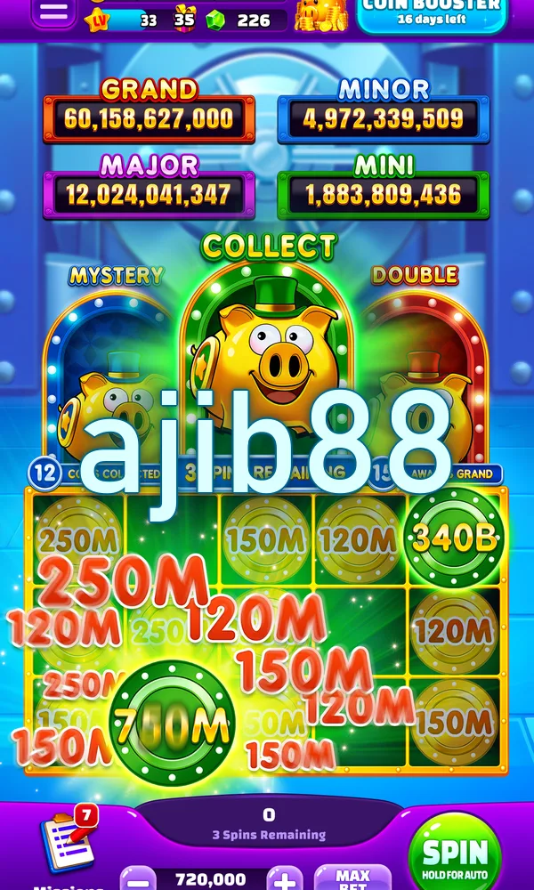 ajib88 APK