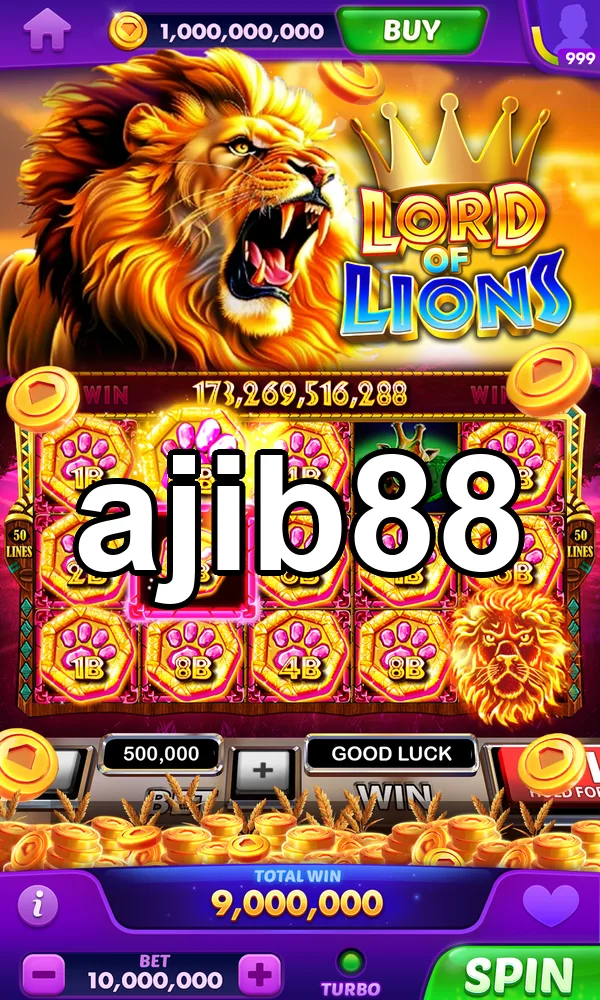 ajib88 Masuk
