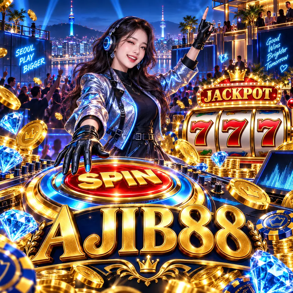 ajib88 Masuk - ajib88 Resmi