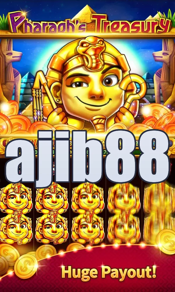 ajib88 Tangkapan Layar - APK Resmi